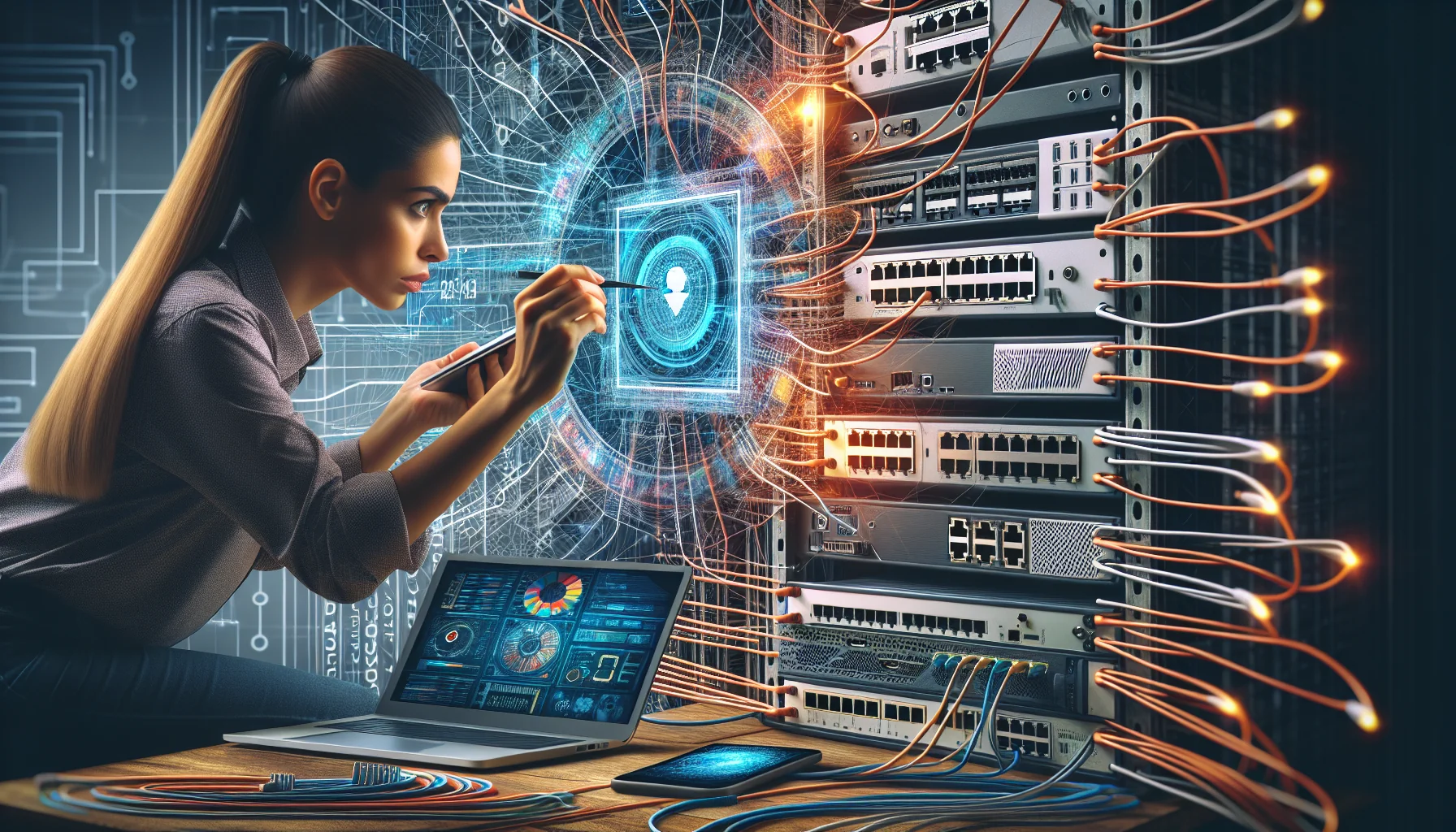 Виртуальные выделенные серверы (VPS) от интернет-провайдеров.