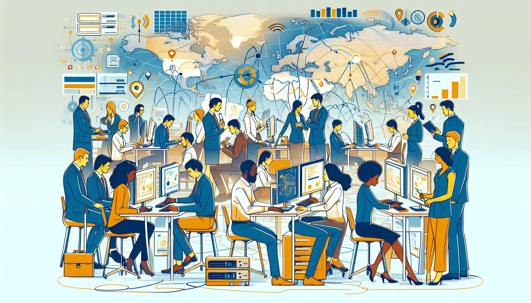 Онлайн-заказ домашнего интернета Билайн: Пошаговая форма заявки